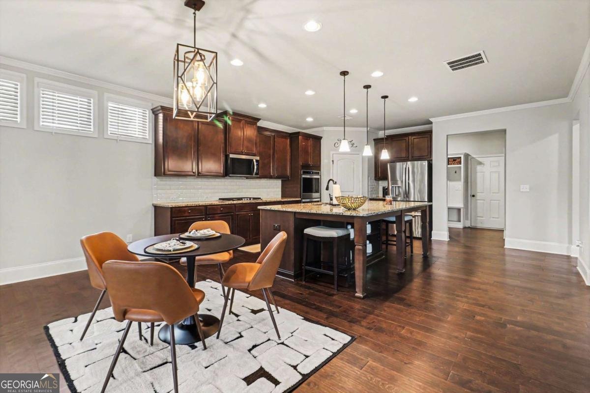 716 Genesee Point Newnan - Photo 17