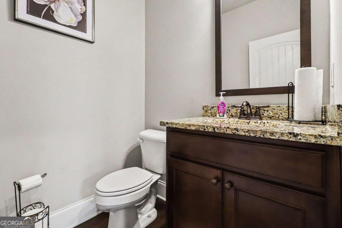 716 Genesee Point Newnan - Photo 19