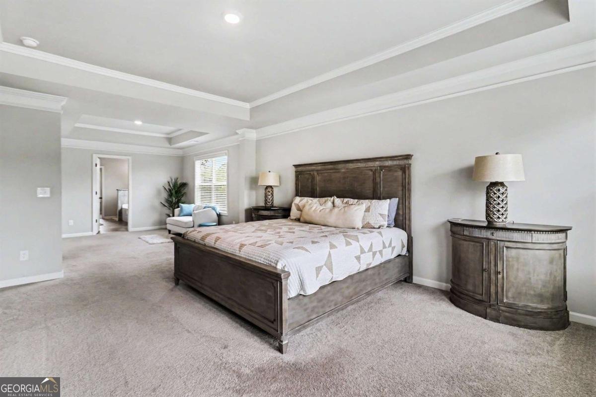 716 Genesee Point Newnan - Photo 34
