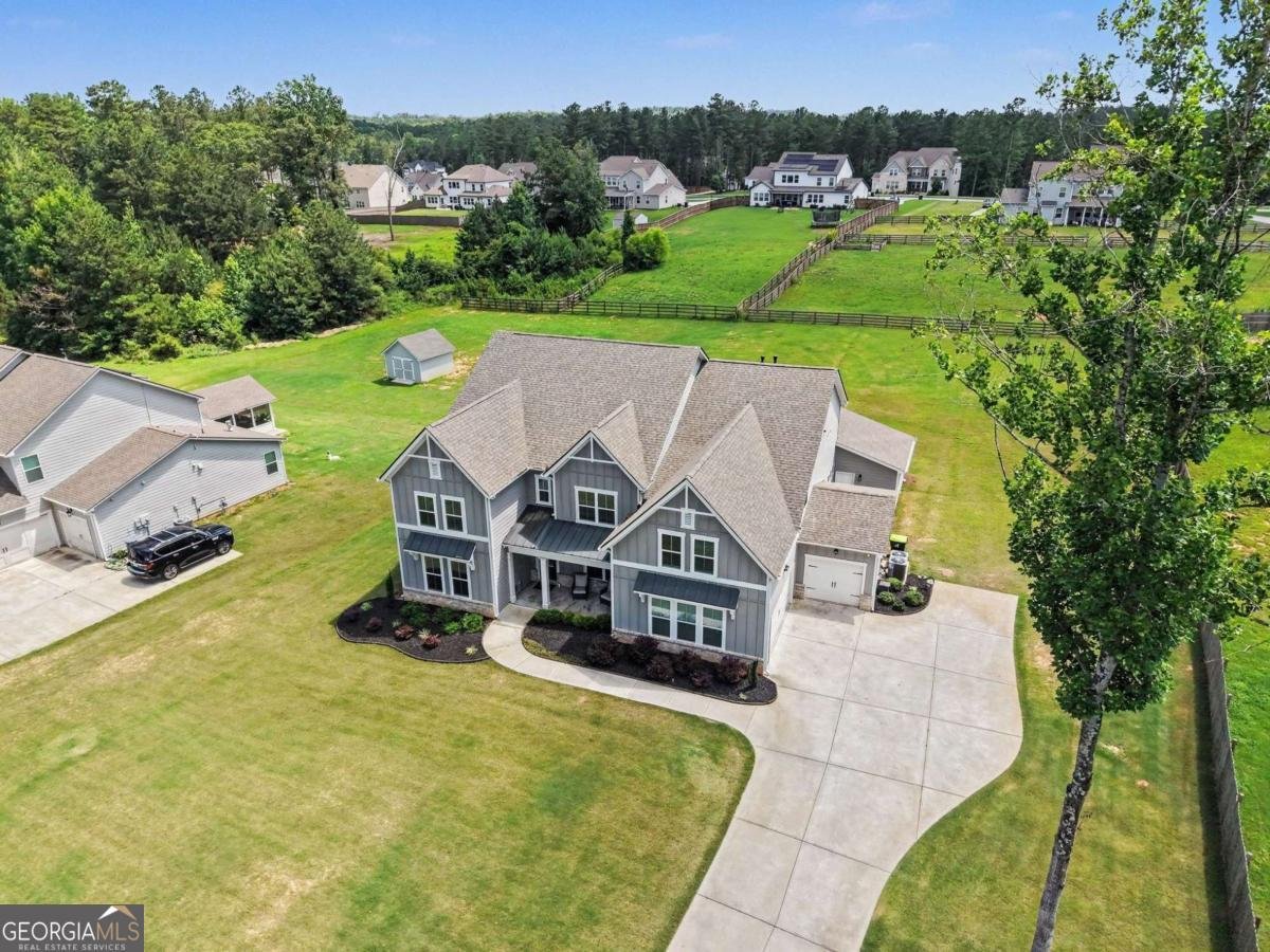 716 Genesee Point Newnan - Photo 53