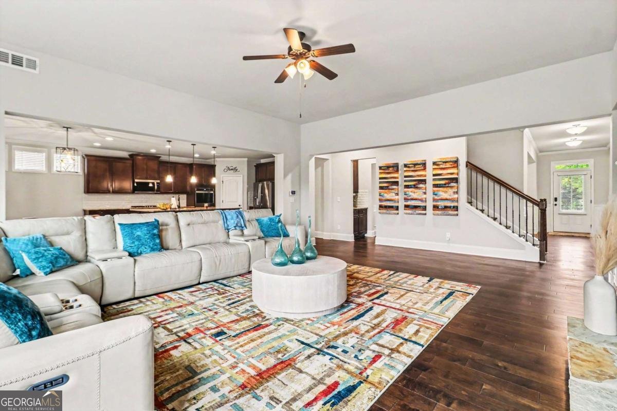 716 Genesee Point Newnan - Photo 7