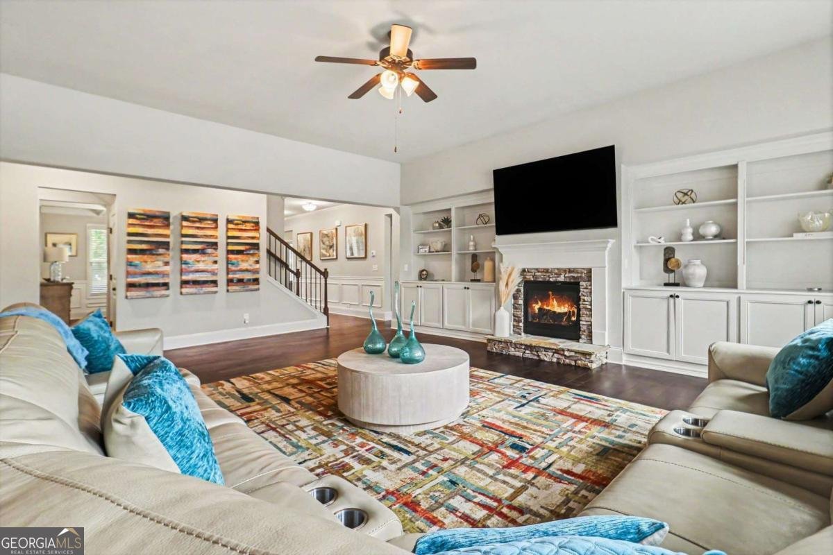 716 Genesee Point Newnan - Photo 8