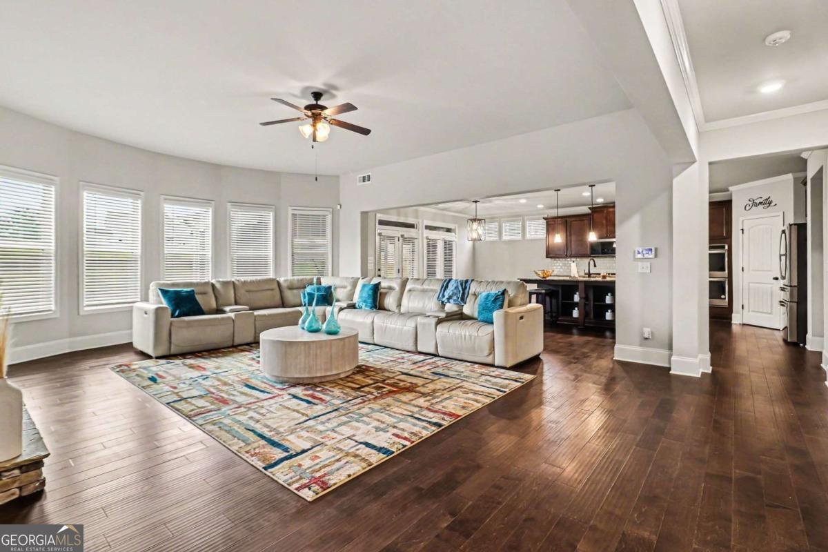 716 Genesee Point Newnan - Photo 9