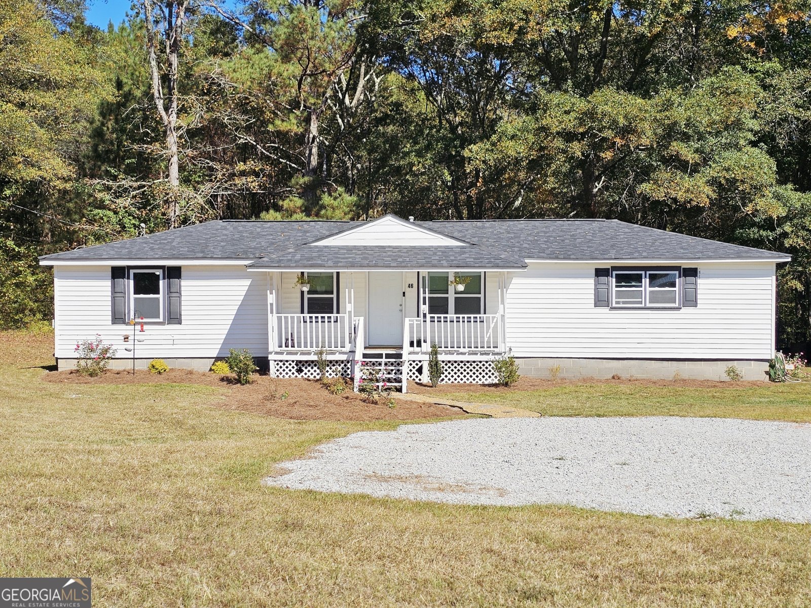 46 Gammon Road Carrollton - main photo
