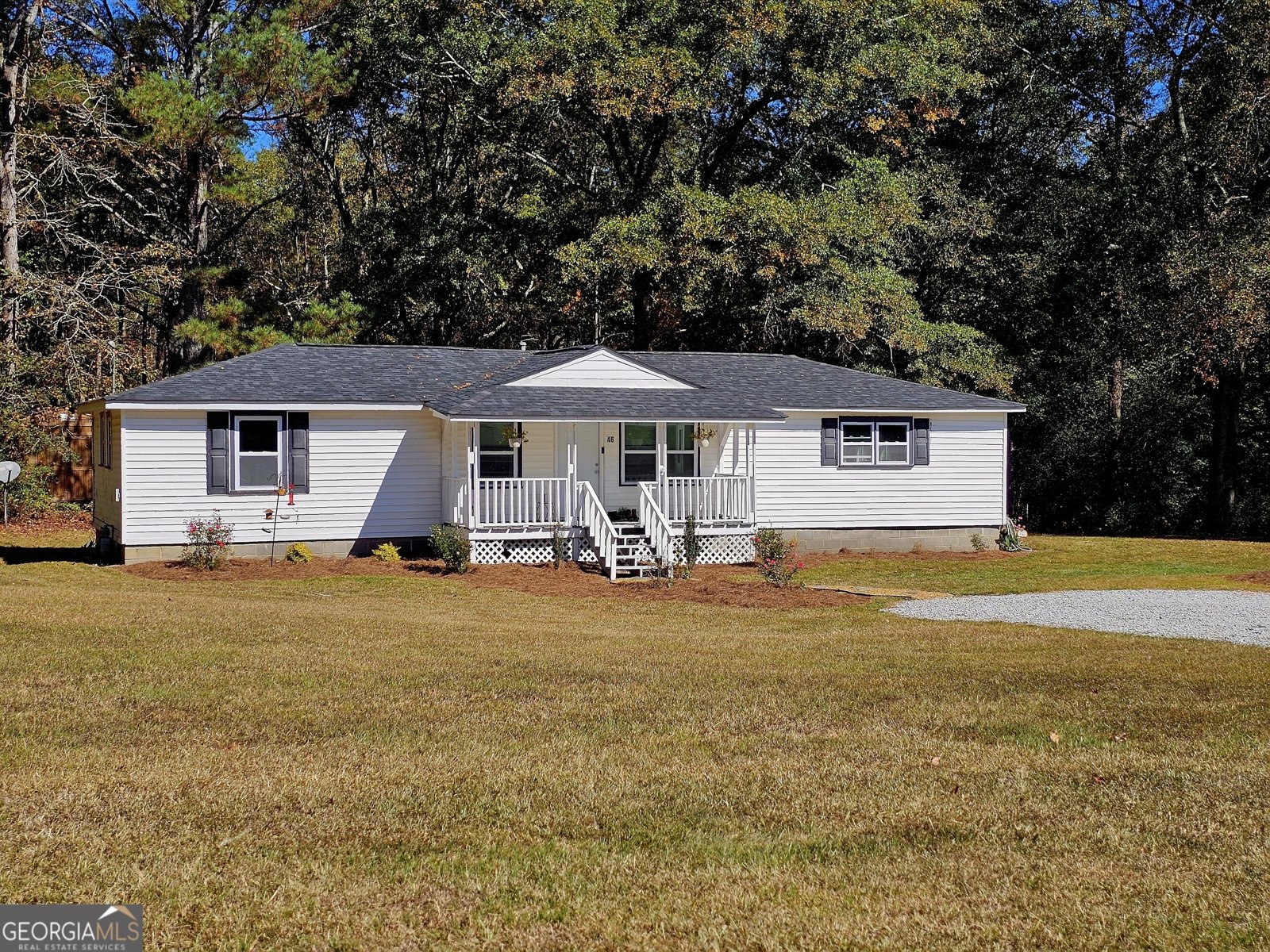 46 Gammon Road Carrollton - Photo 15
