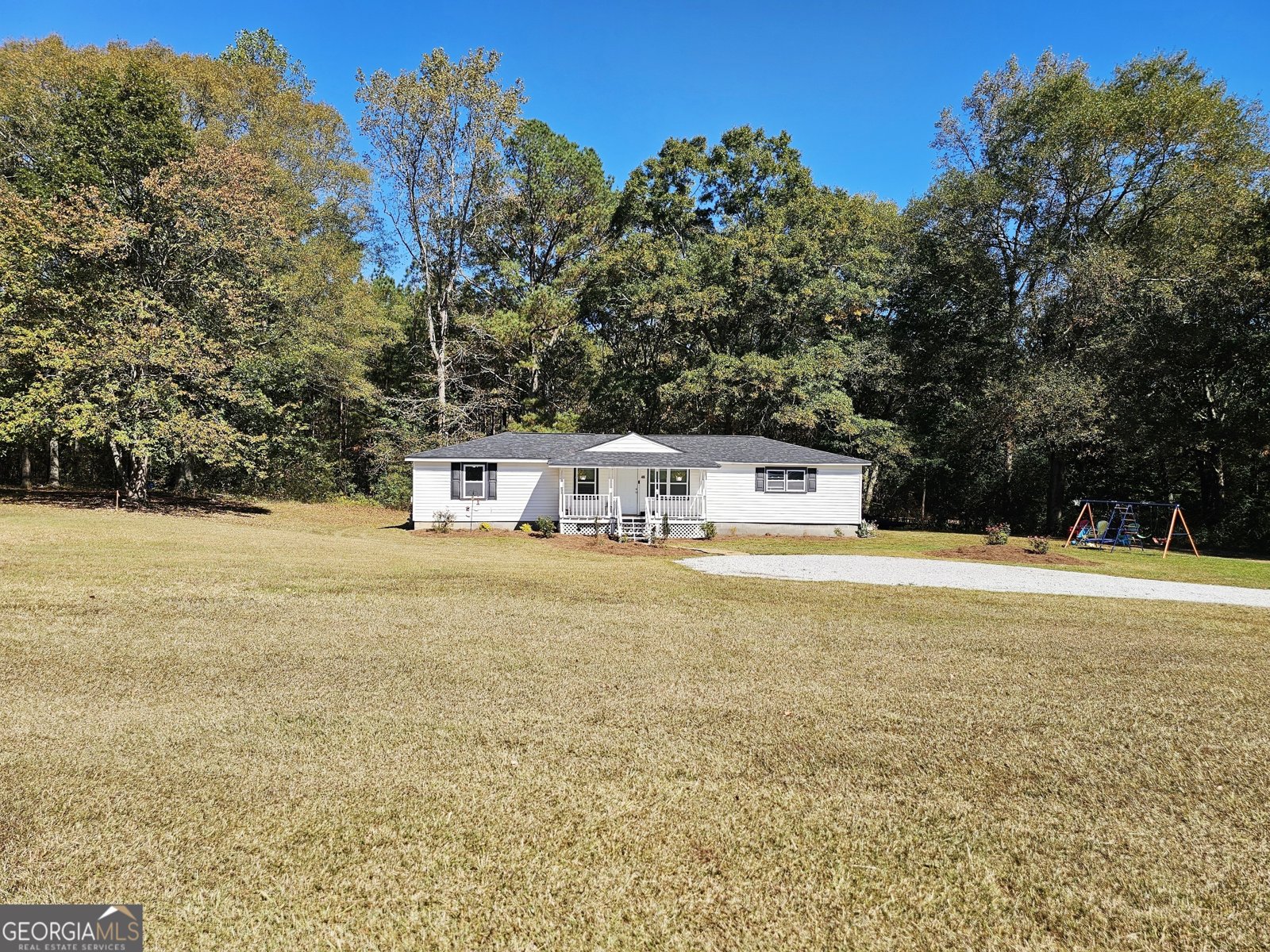 46 Gammon Road Carrollton - Photo 16