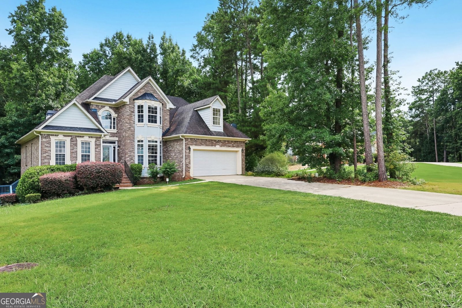 136 Lumby Lane Stockbridge - Photo 2