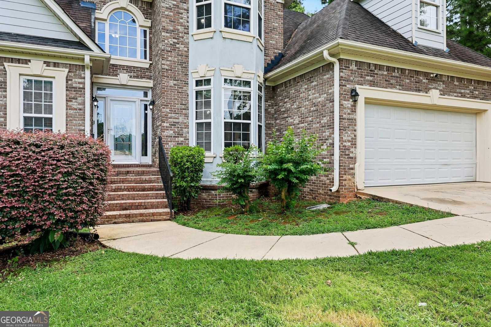136 Lumby Lane Stockbridge - Photo 3