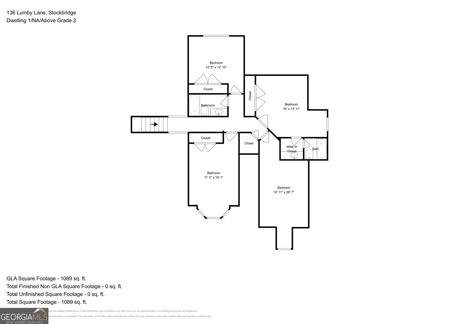 136 Lumby Lane Stockbridge - Photo 33