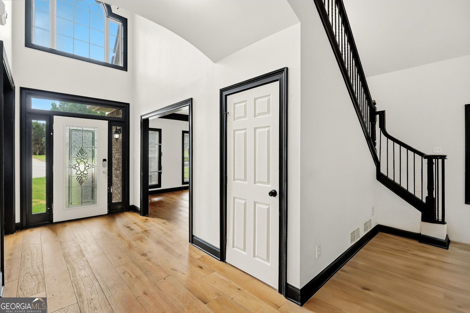 136 Lumby Lane Stockbridge - Photo 4