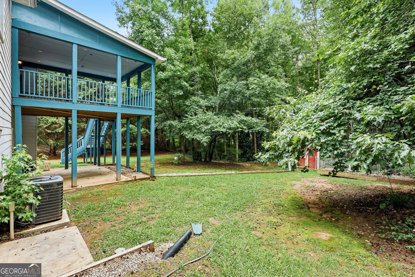 136 Lumby Lane Stockbridge - Photo 44