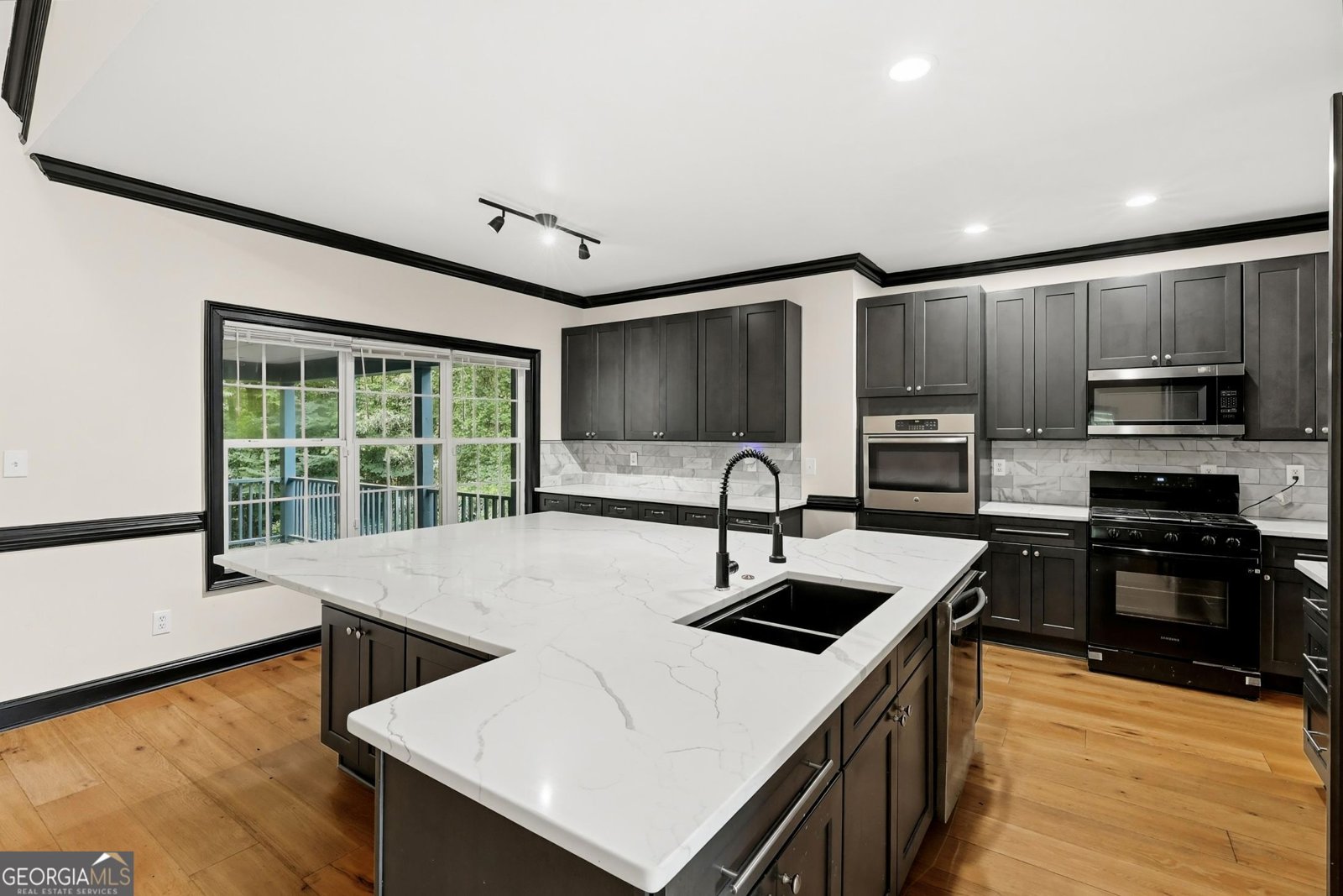 136 Lumby Lane Stockbridge - Photo 9