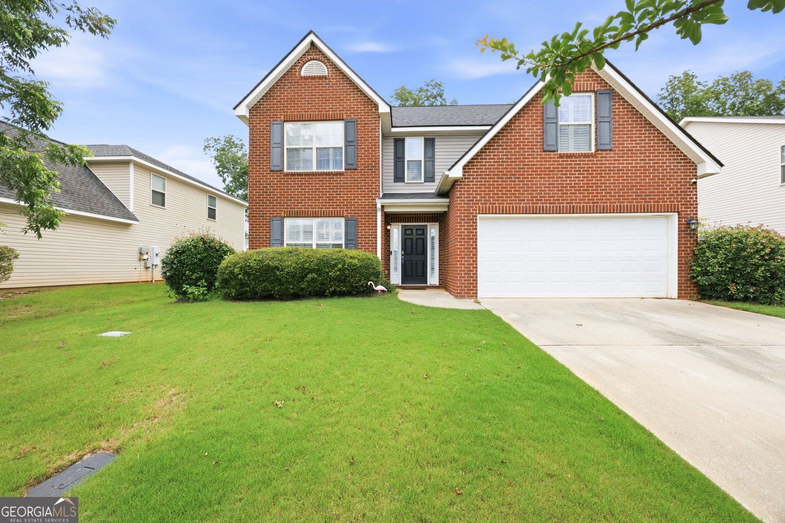 214 Haywood Drive Kathleen - main photo