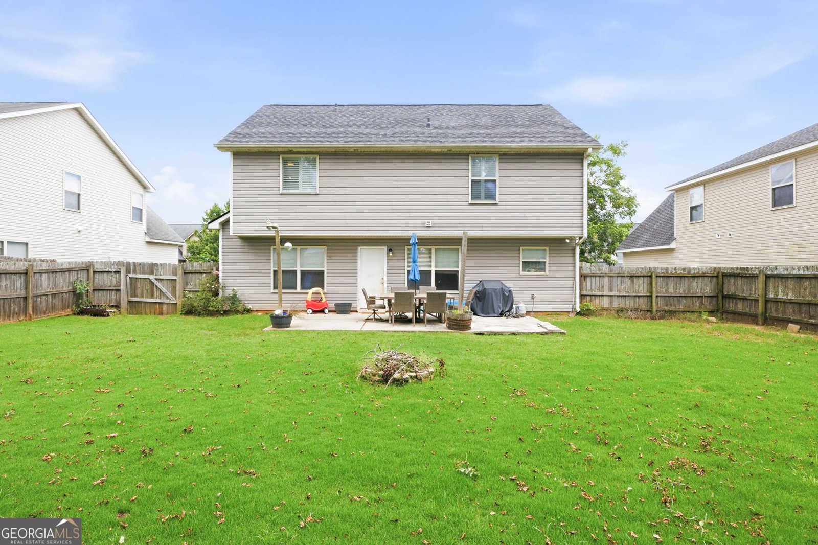 214 Haywood Drive Kathleen - Photo 26