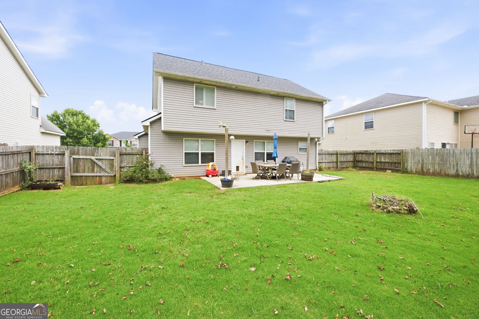 214 Haywood Drive Kathleen - Photo 27