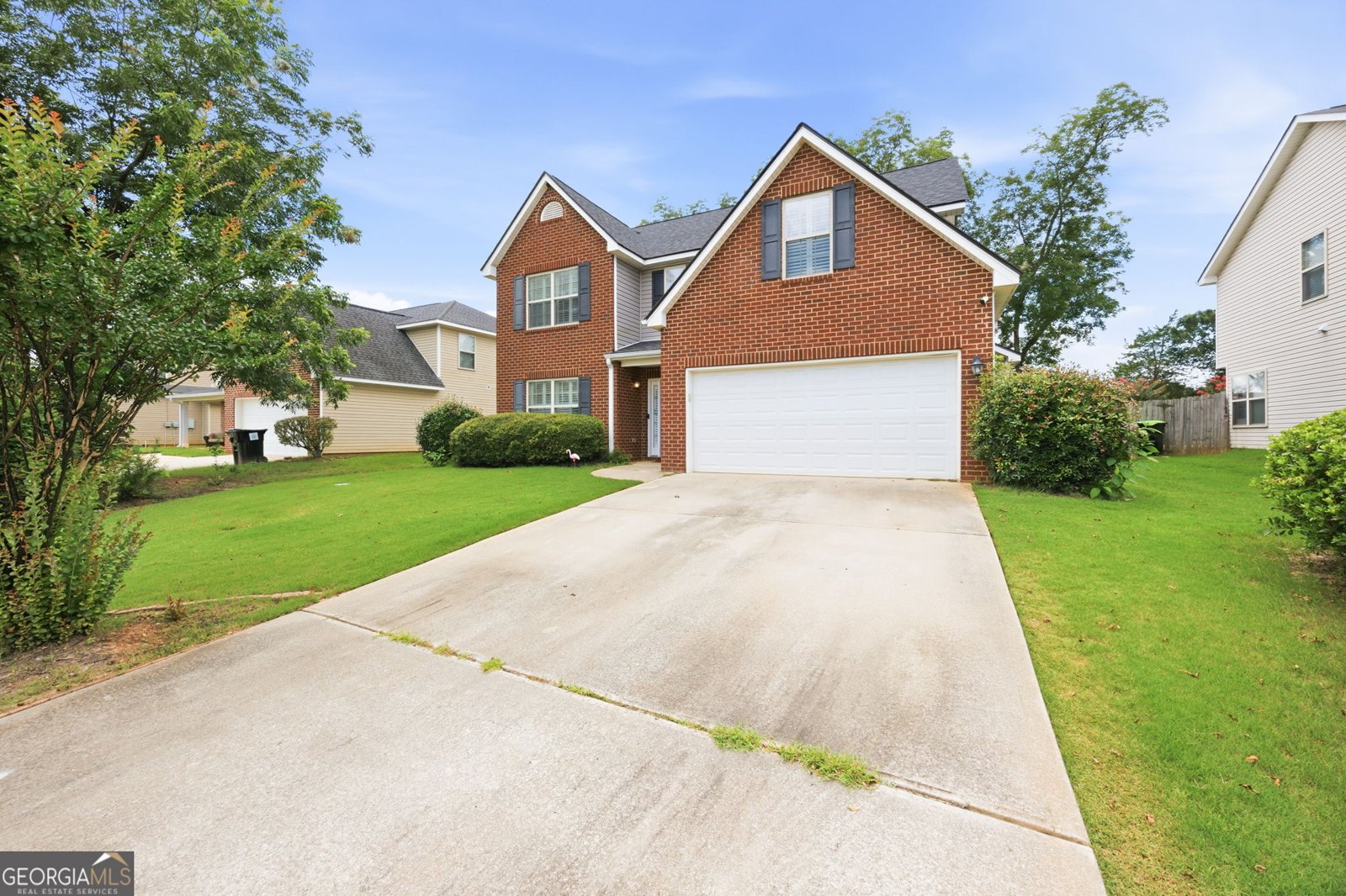 214 Haywood Drive Kathleen - Photo 29