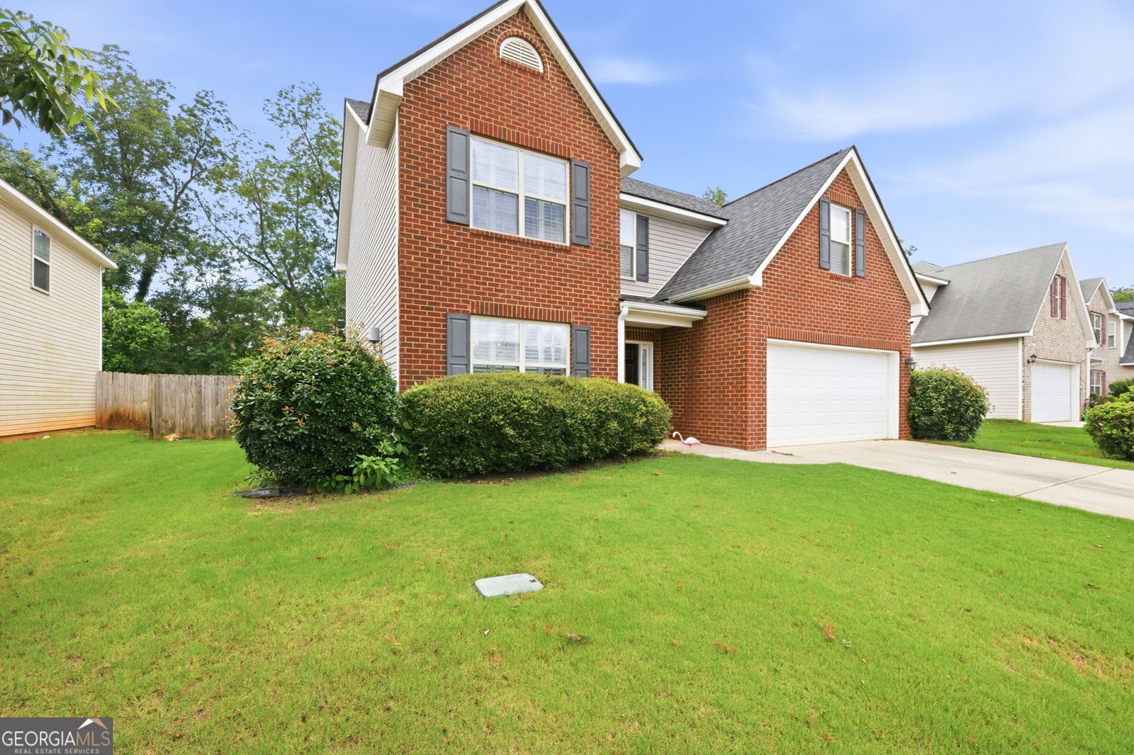 214 Haywood Drive Kathleen - Photo 30