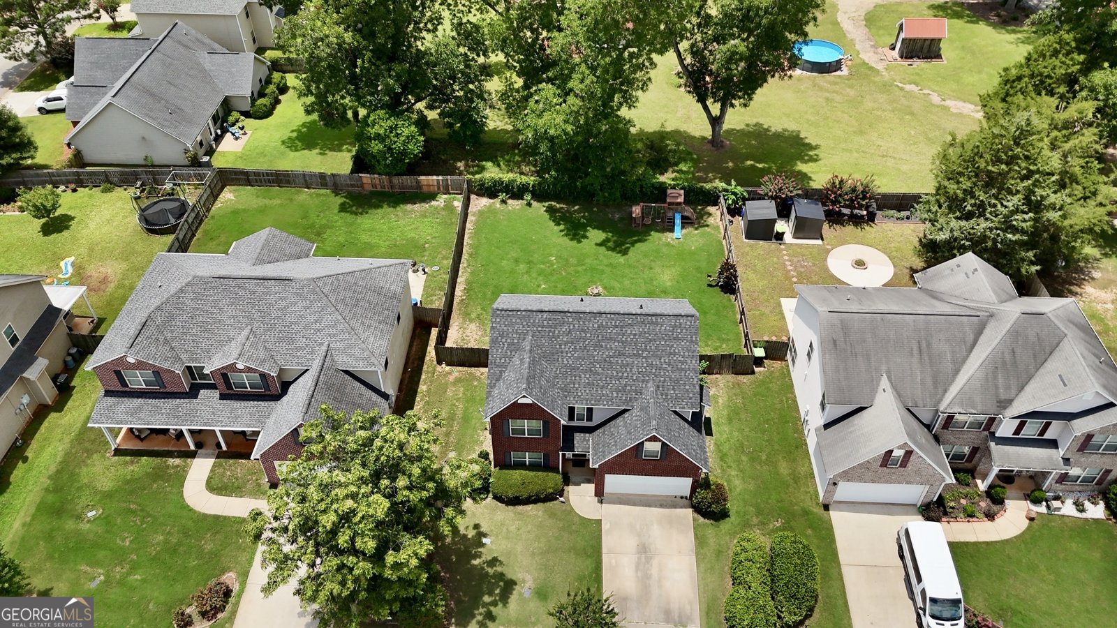214 Haywood Drive Kathleen - Photo 31