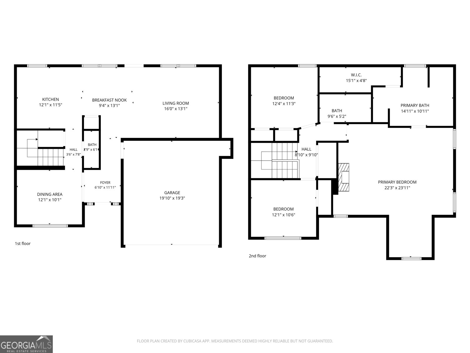 214 Haywood Drive Kathleen - Photo 36