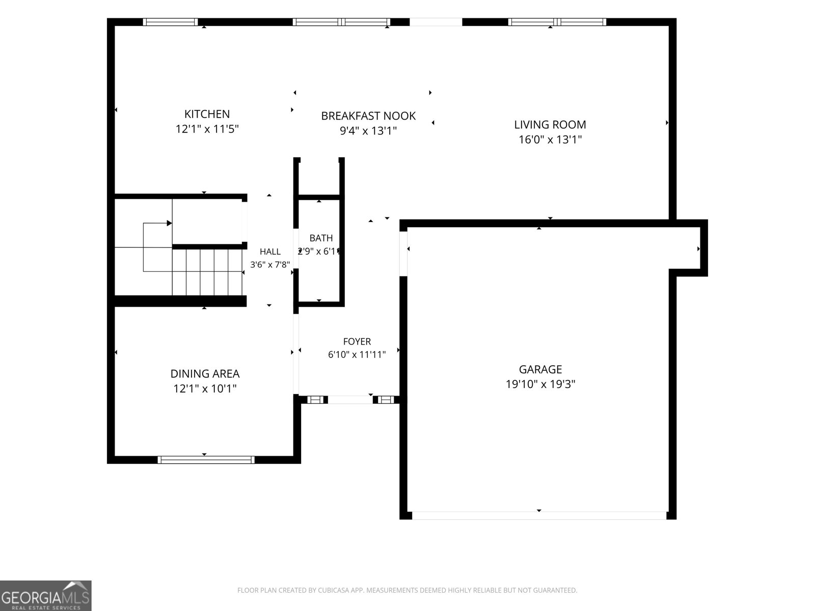214 Haywood Drive Kathleen - Photo 37