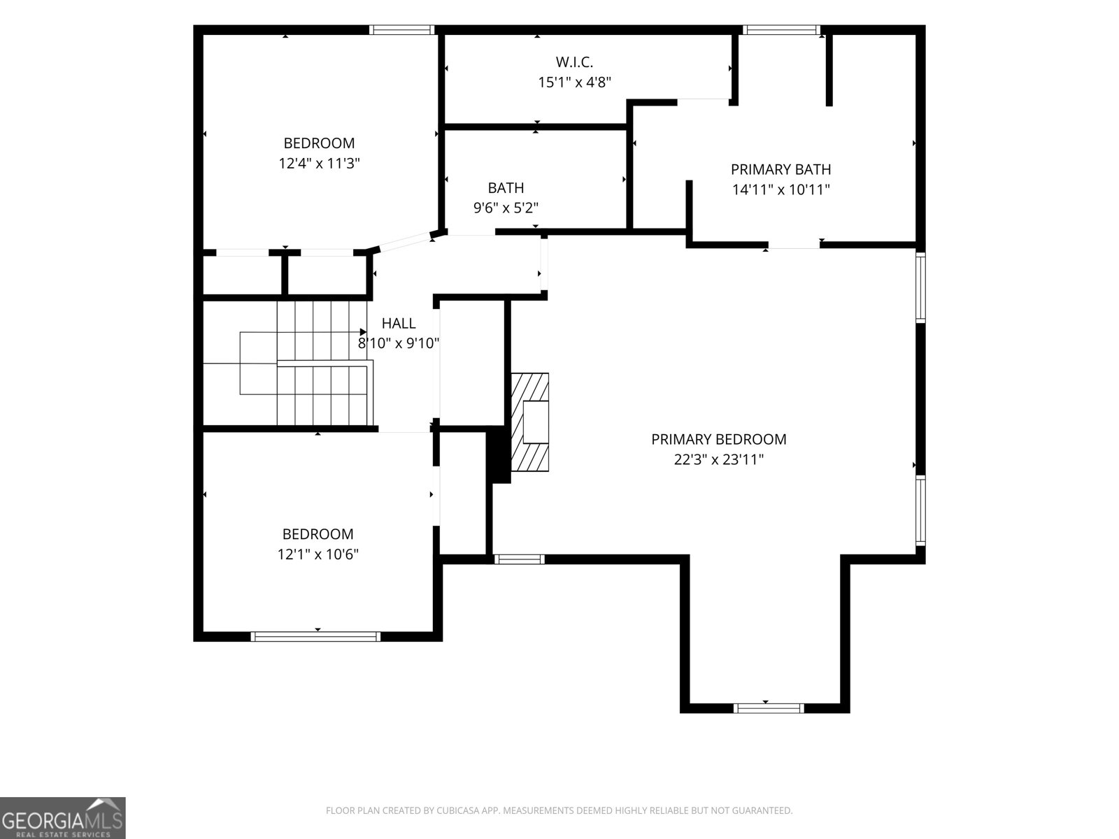 214 Haywood Drive Kathleen - Photo 38