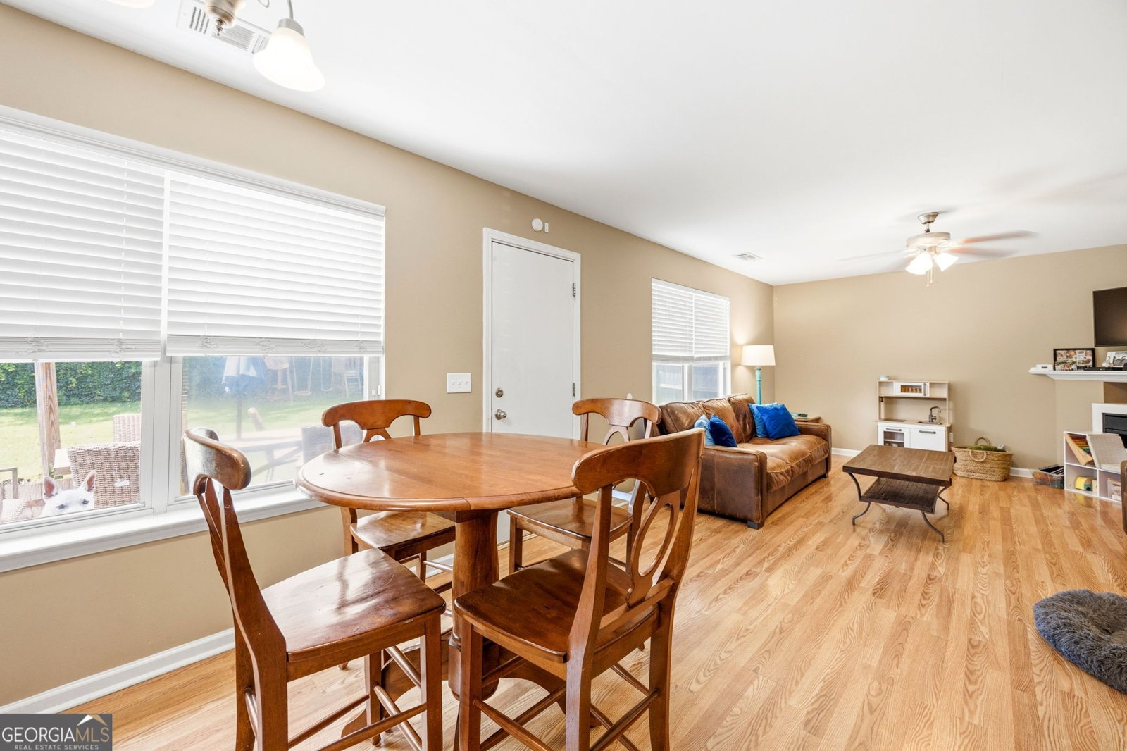214 Haywood Drive Kathleen - Photo 8