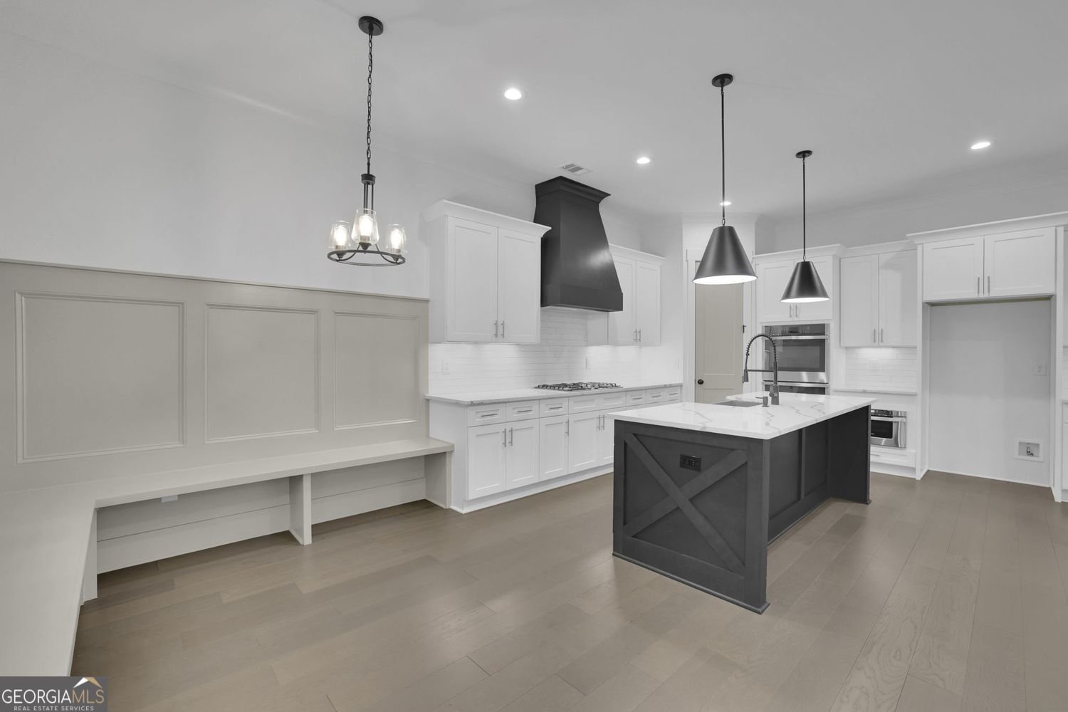 6181 Shoreland Circle Buford - Photo 14