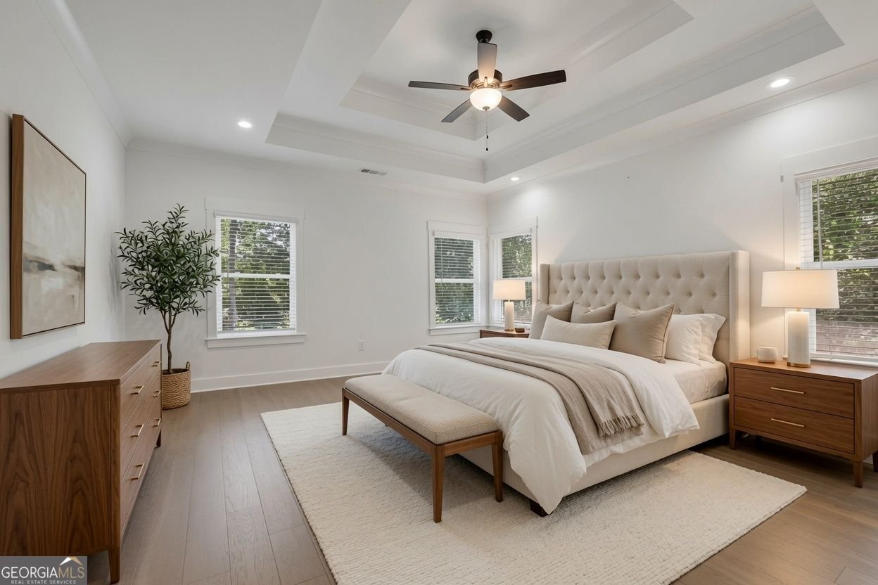 6181 Shoreland Circle Buford - Photo 25