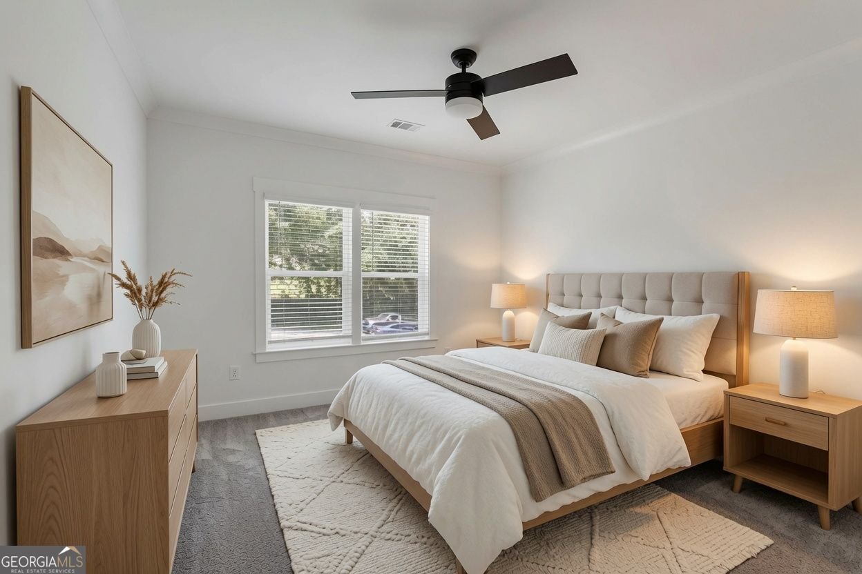 6181 Shoreland Circle Buford - Photo 34