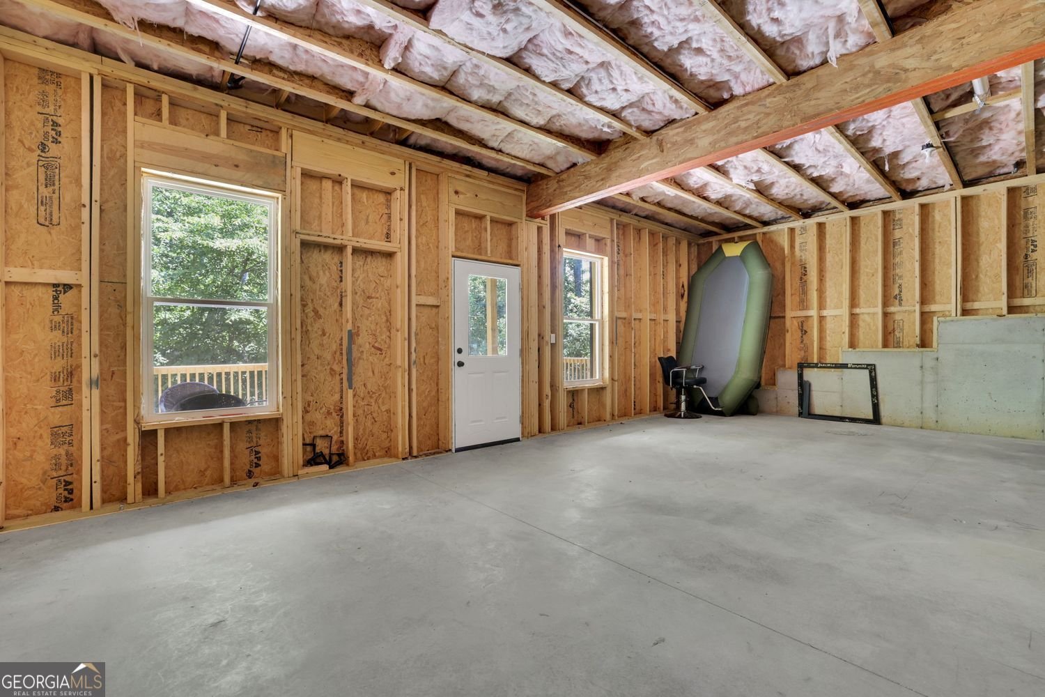 6181 Shoreland Circle Buford - Photo 43