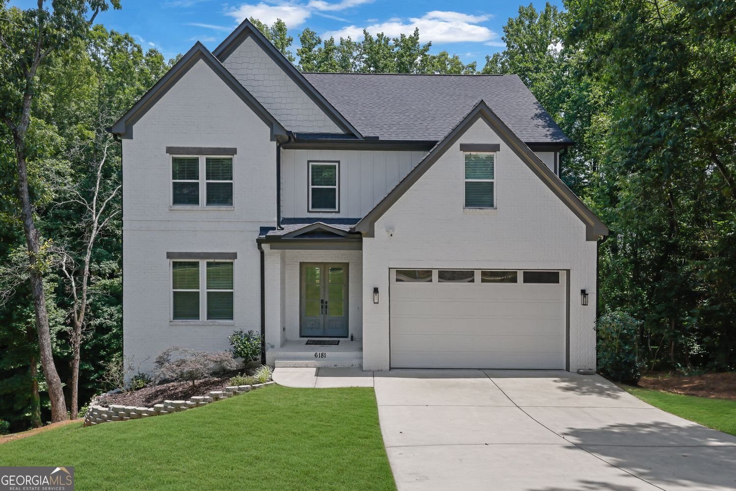 6181 Shoreland Circle Buford - Photo 6