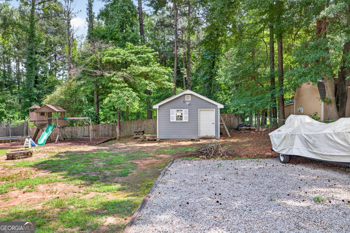 445 Flowering Trail Grayson - Photo 57