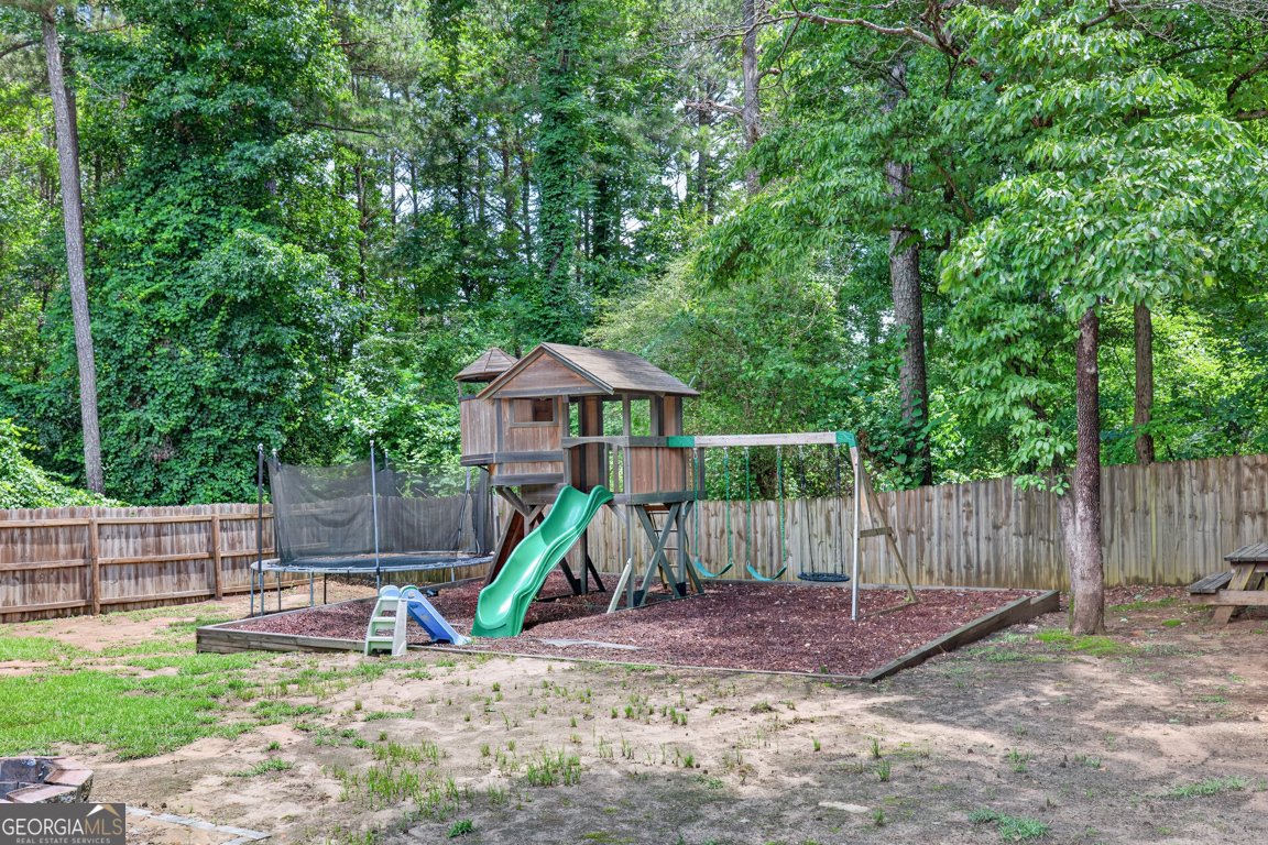 445 Flowering Trail Grayson - Photo 58