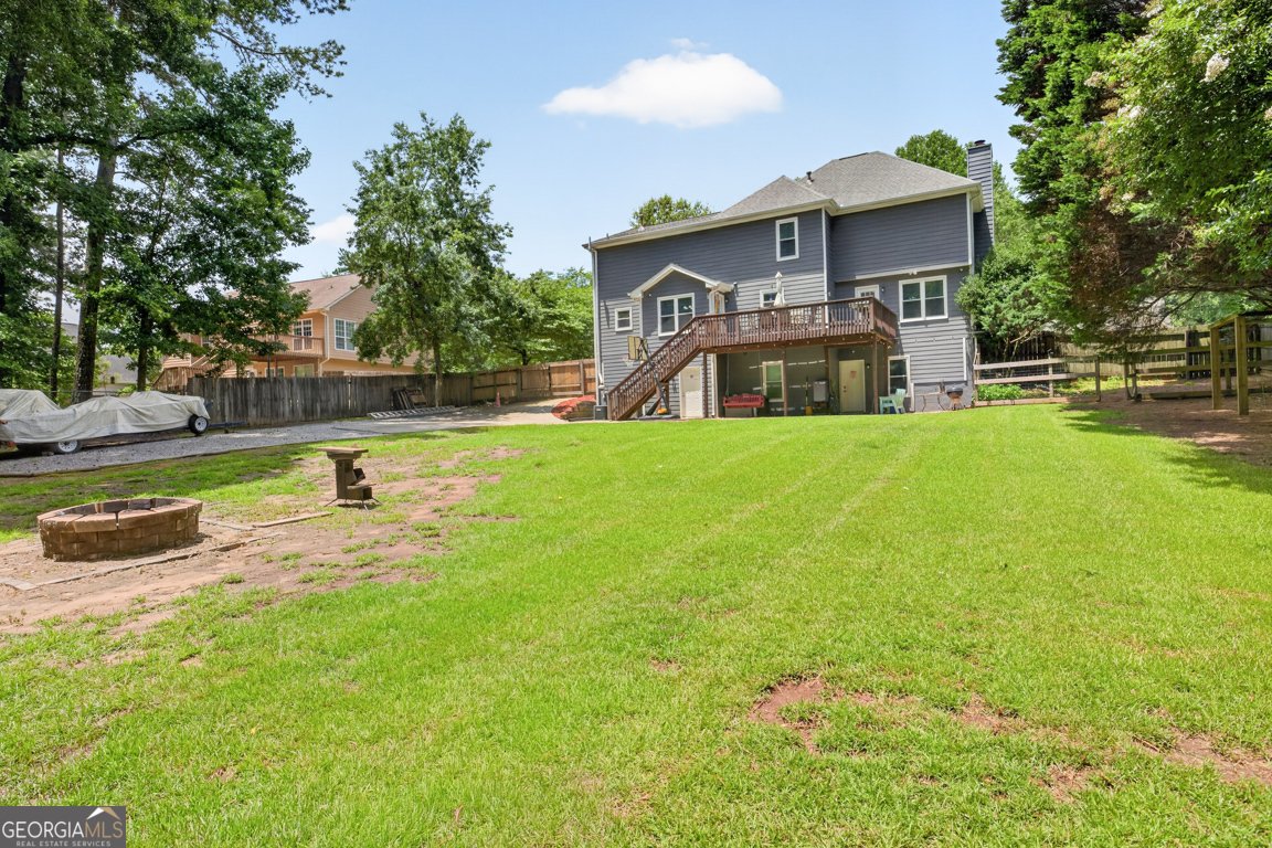 445 Flowering Trail Grayson - Photo 60