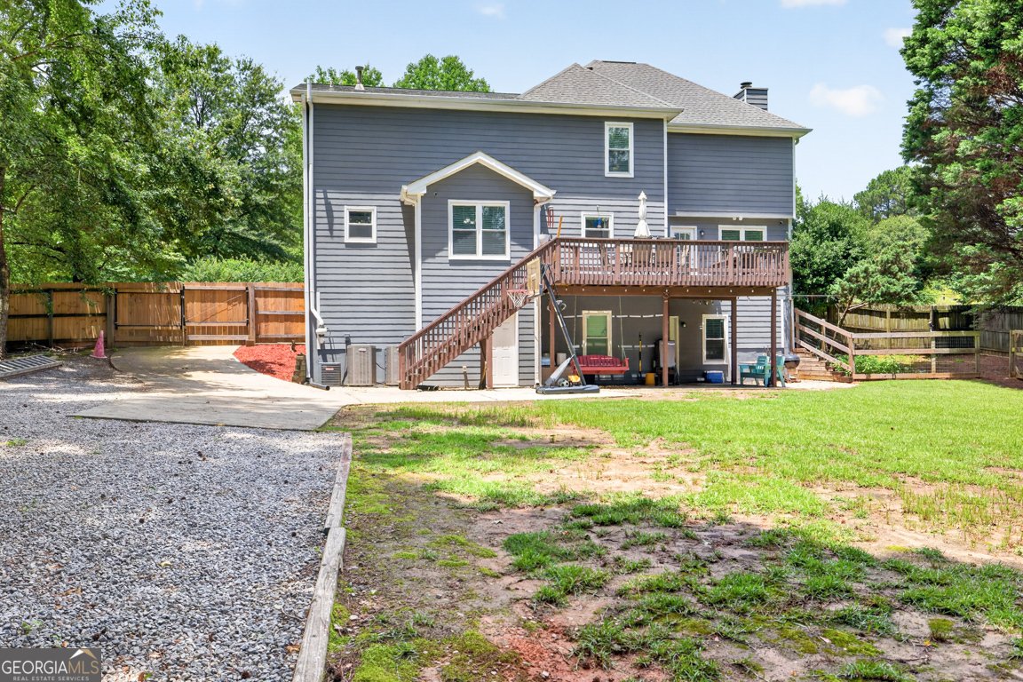 445 Flowering Trail Grayson - Photo 61