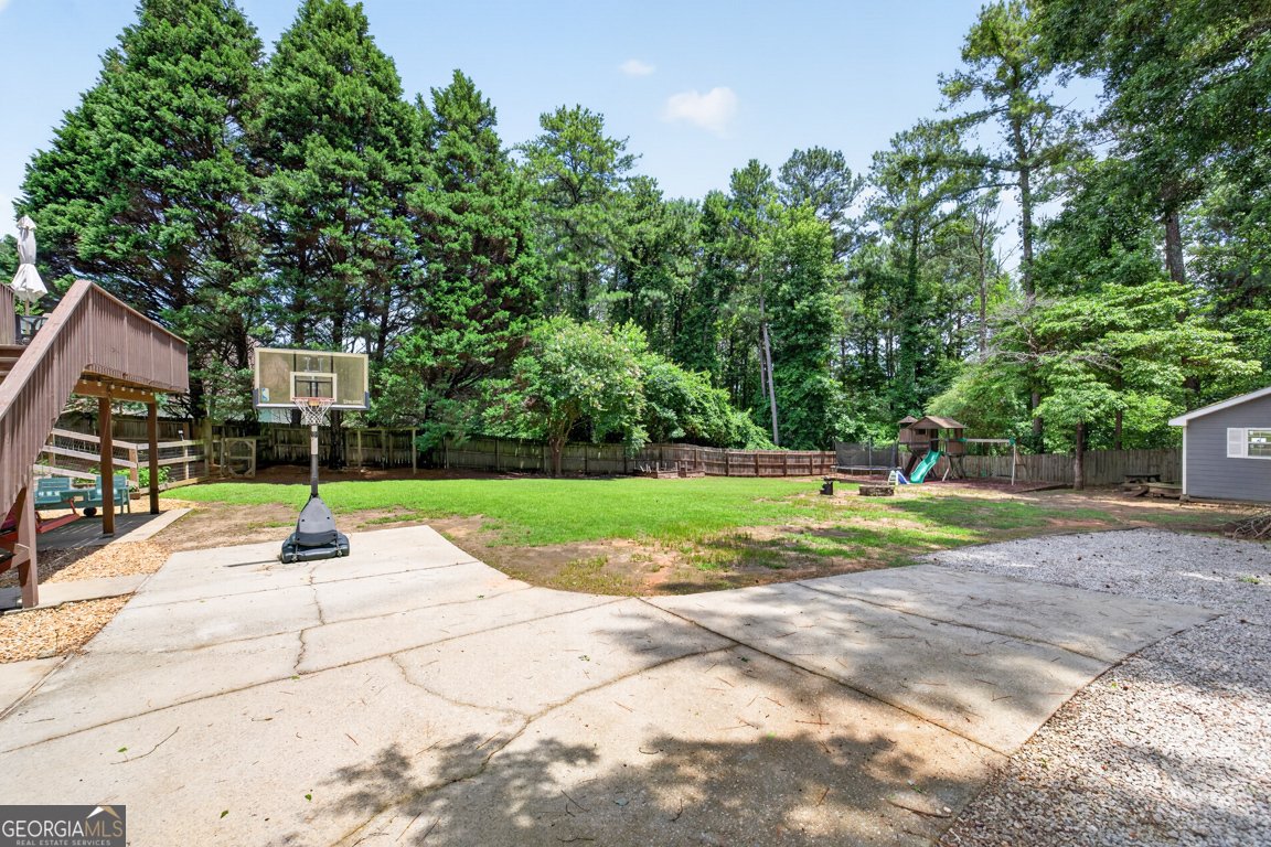 445 Flowering Trail Grayson - Photo 62