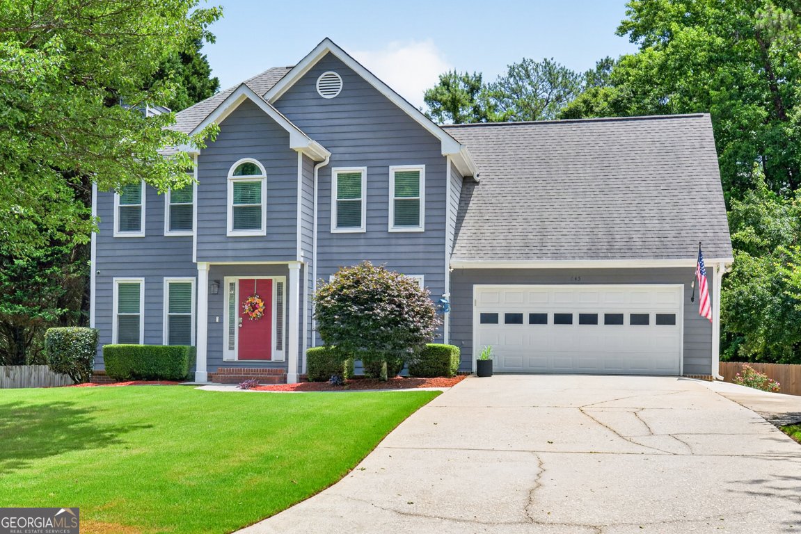445 Flowering Trail Grayson - Photo 65