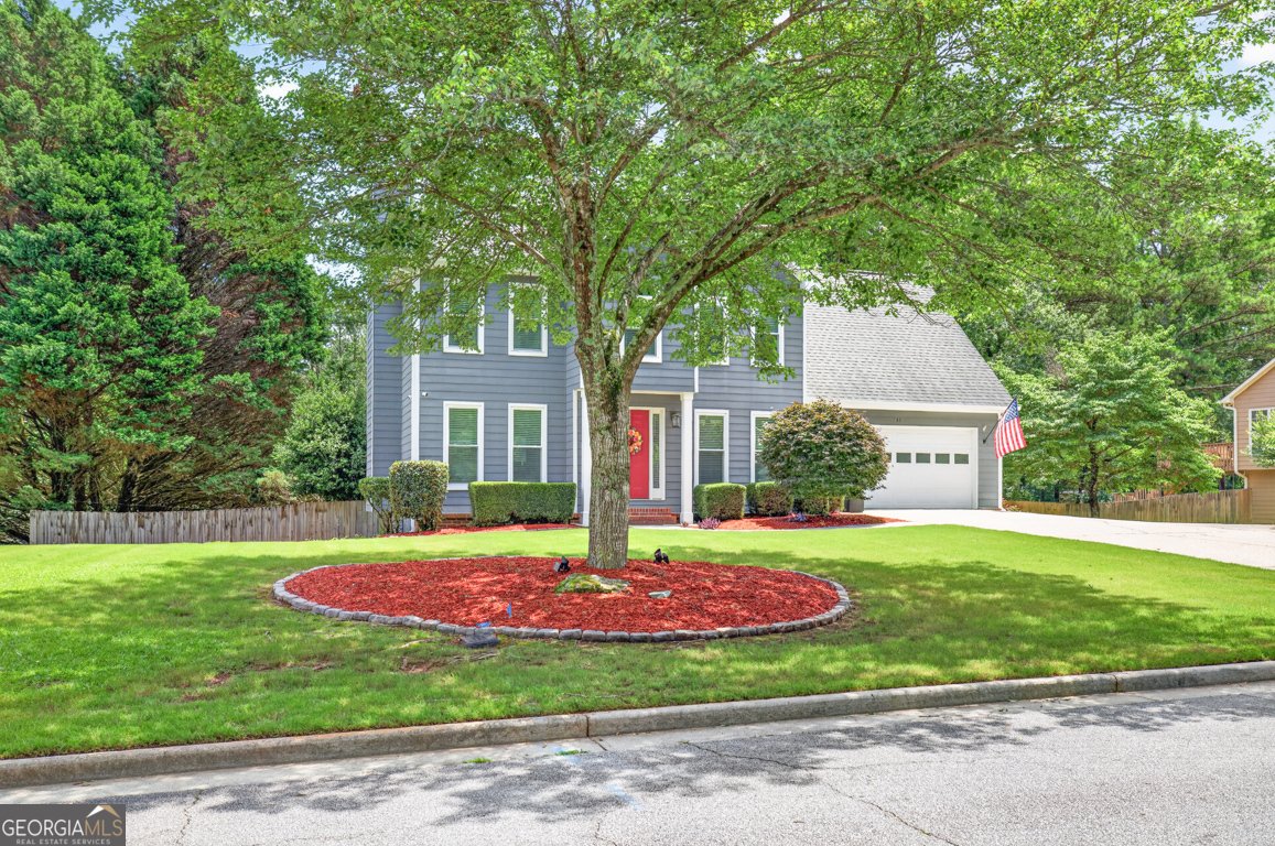 445 Flowering Trail Grayson - Photo 66