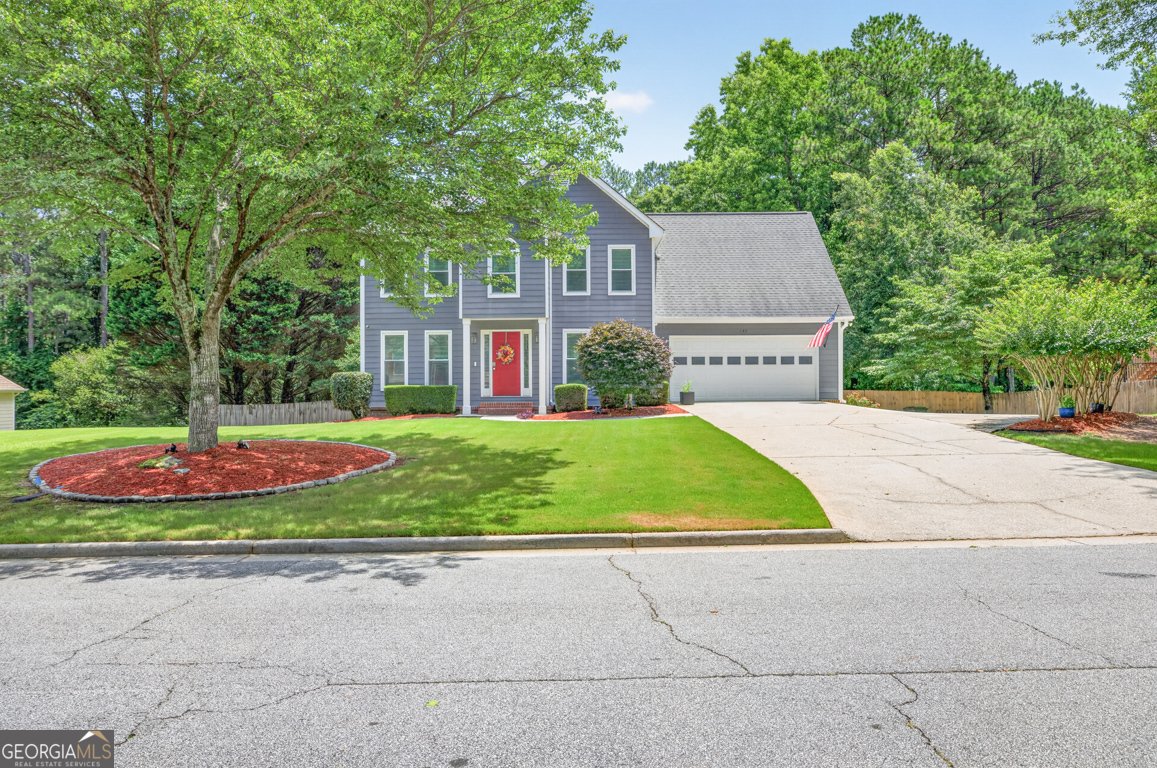 445 Flowering Trail Grayson - Photo 67