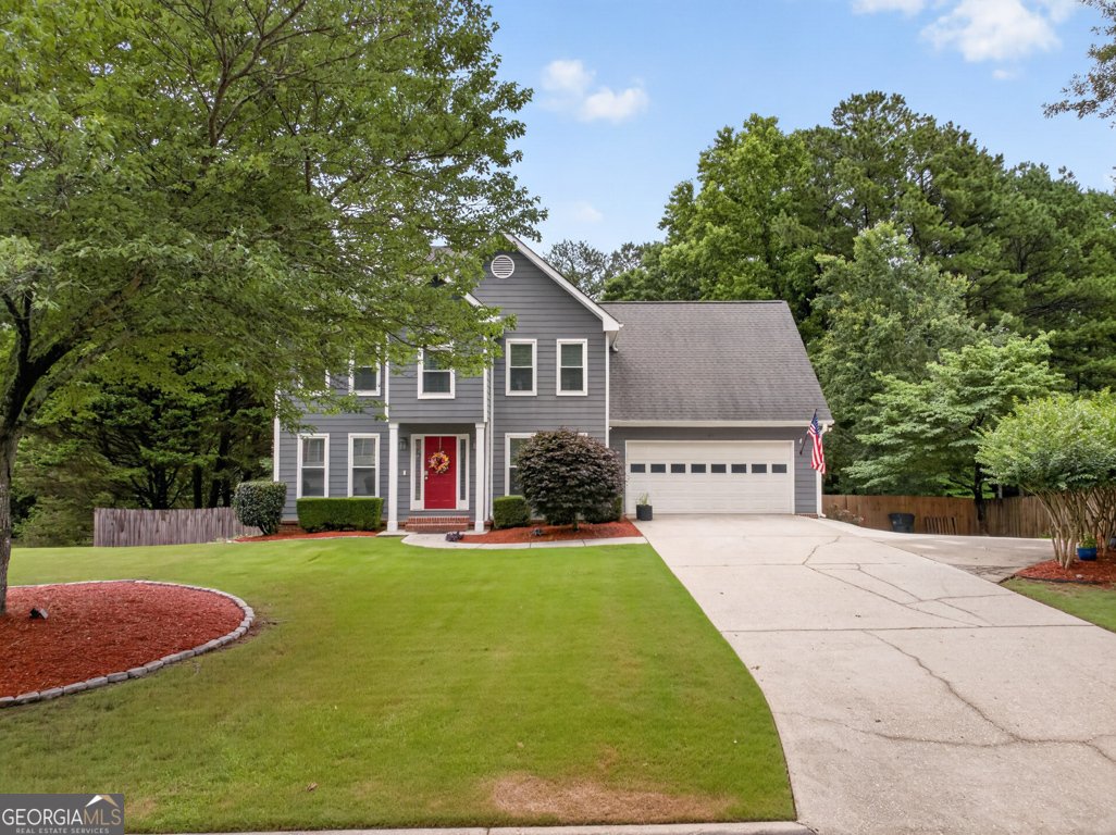 445 Flowering Trail Grayson - Photo 70