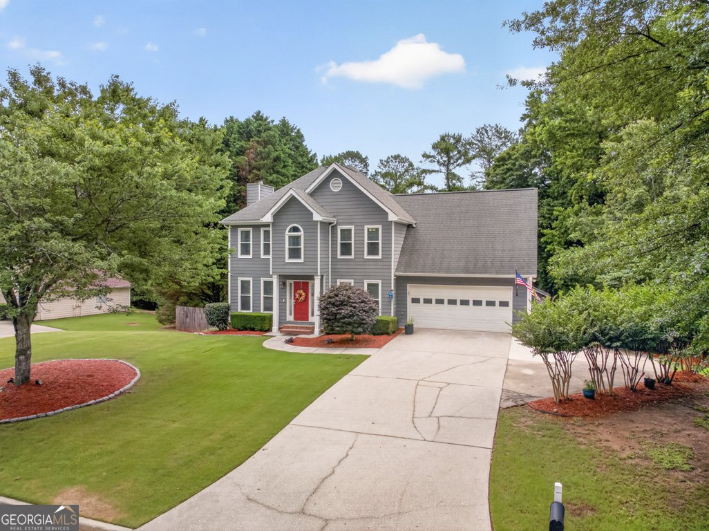 445 Flowering Trail Grayson - Photo 71