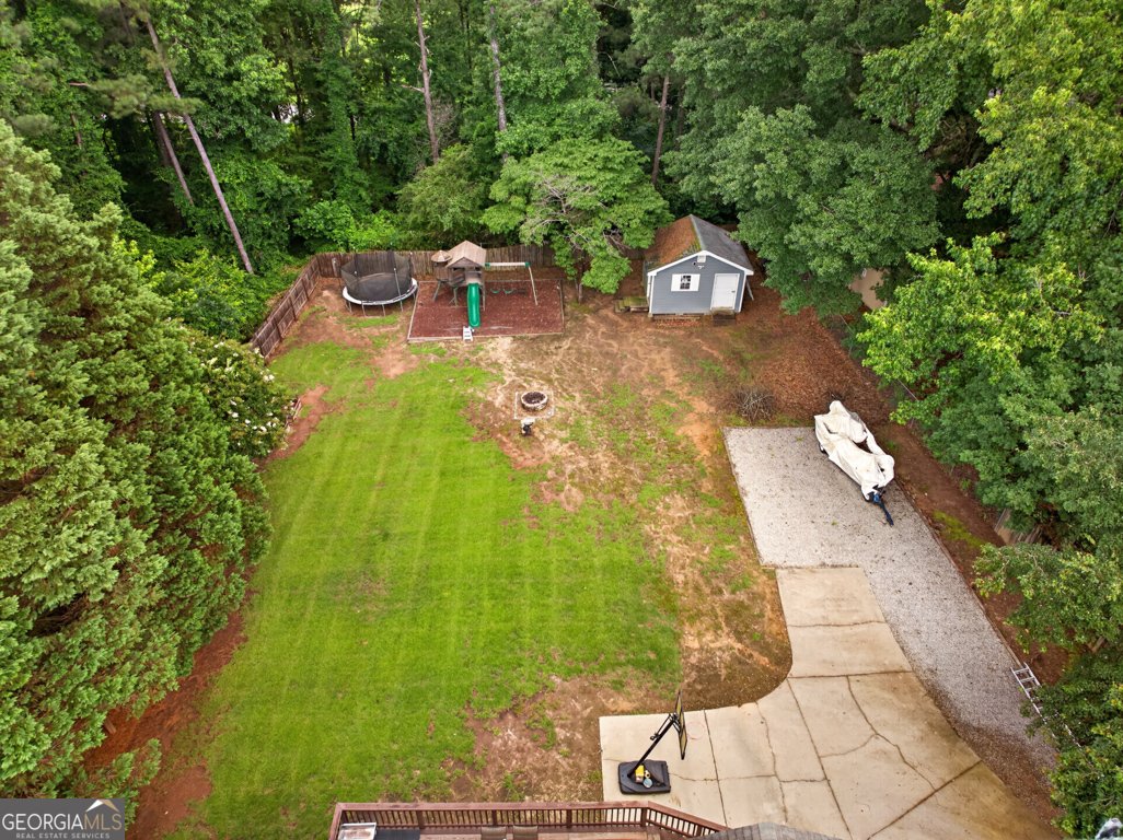 445 Flowering Trail Grayson - Photo 79