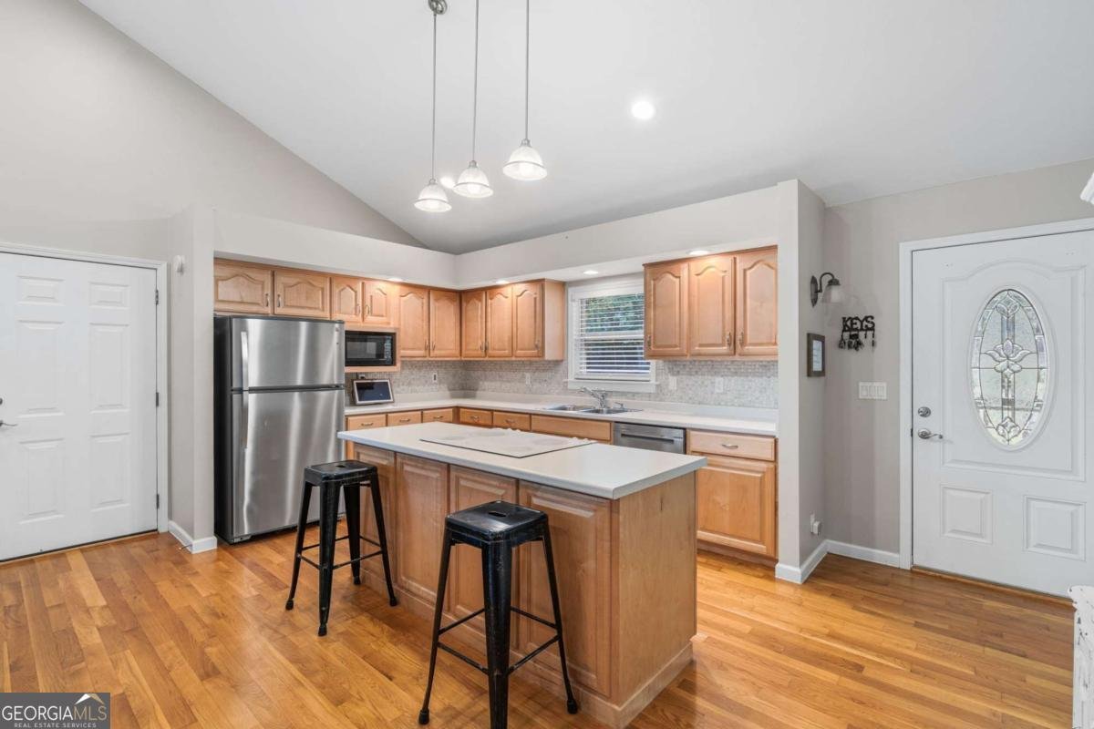 578 Dockery Creek Road Young Harris - Photo 10