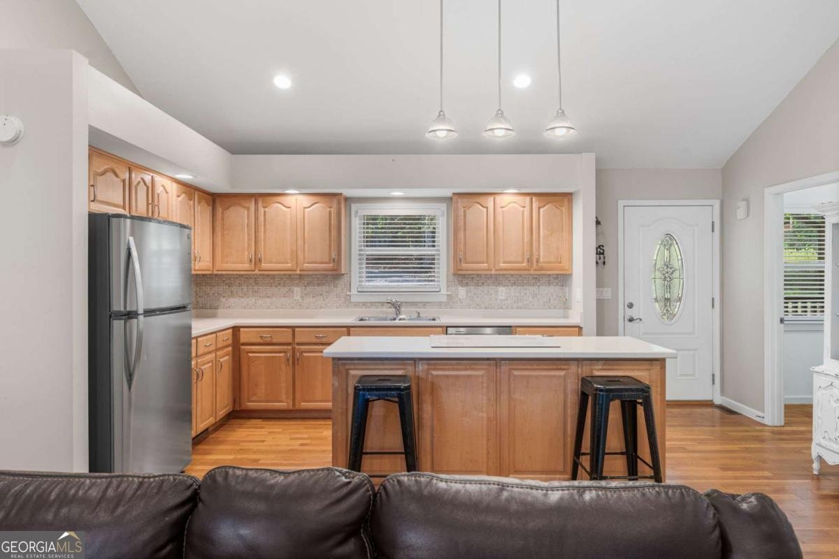 578 Dockery Creek Road Young Harris - Photo 11