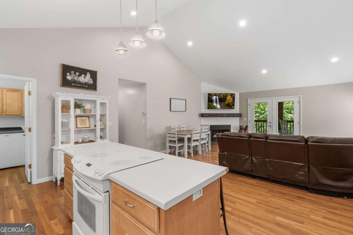 578 Dockery Creek Road Young Harris - Photo 13