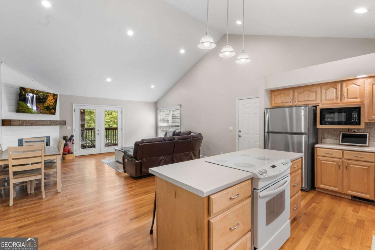 578 Dockery Creek Road Young Harris - Photo 14