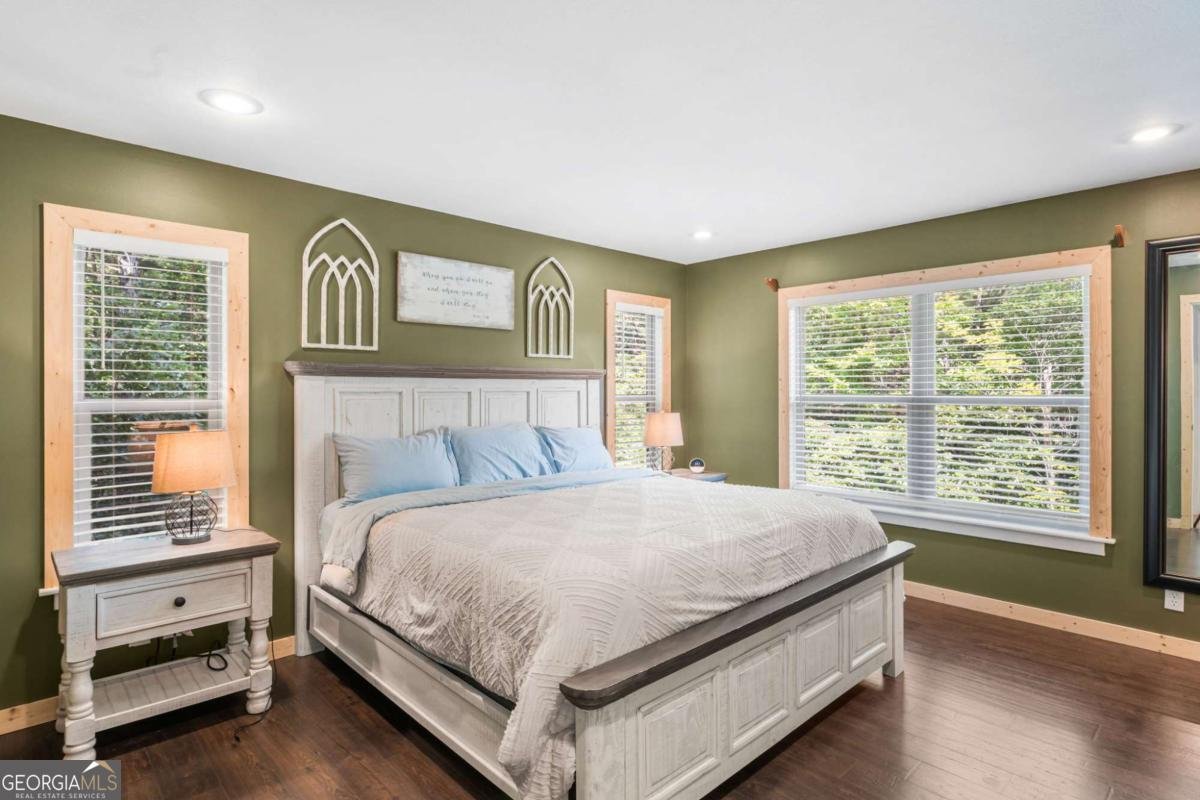 578 Dockery Creek Road Young Harris - Photo 15