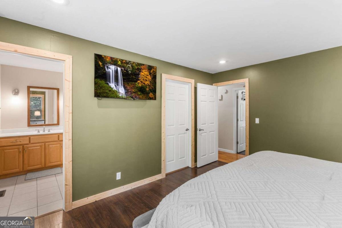 578 Dockery Creek Road Young Harris - Photo 16