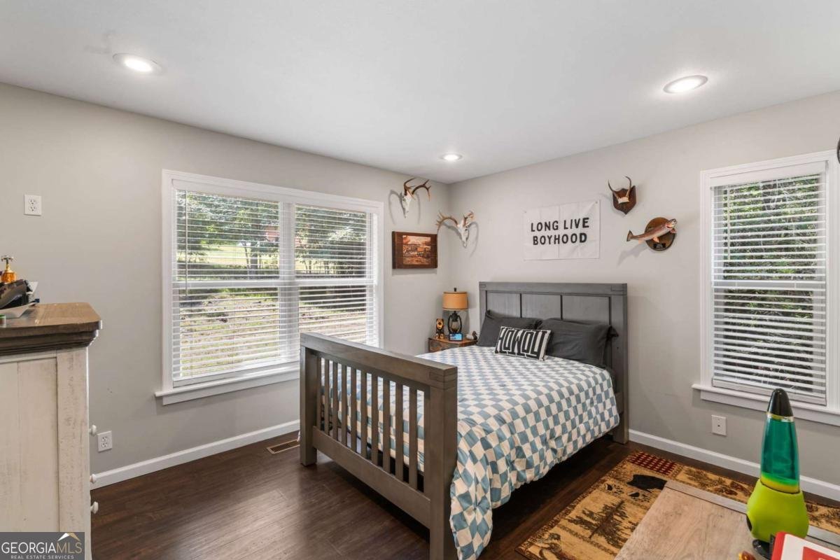 578 Dockery Creek Road Young Harris - Photo 17