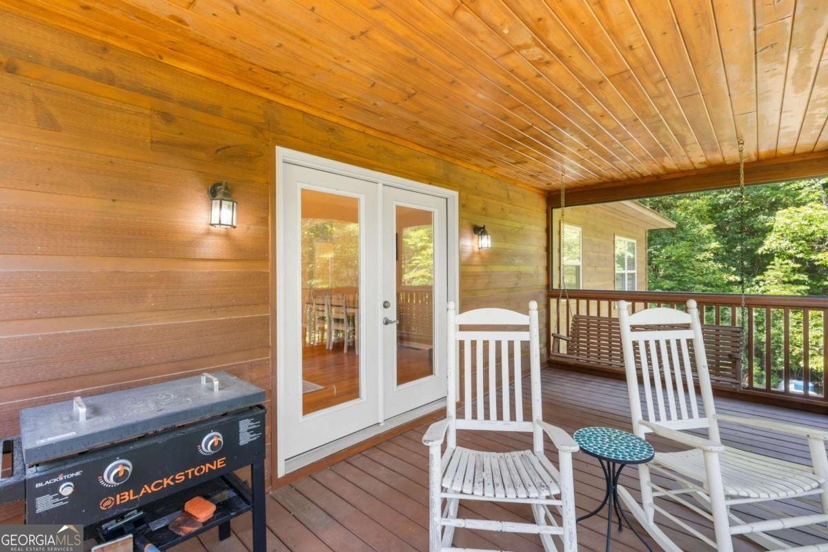 578 Dockery Creek Road Young Harris - Photo 21